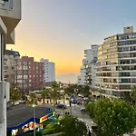 Departamento Vina Del Mar - Muy Cerca De La Playa