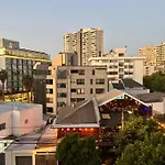 Departamento Vina Del Mar - Muy Cerca De La Playa