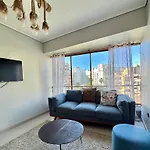 Departamento Vina Del Mar - Muy Cerca De La Playa