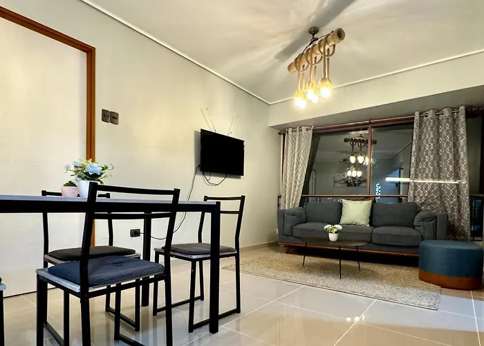 Departamento Vina Del Mar - Muy Cerca De La Playa