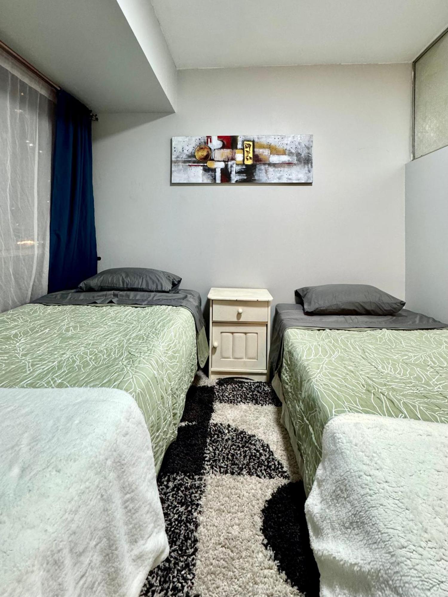 Apartamento Departamento - Muy Cerca De La Playa *