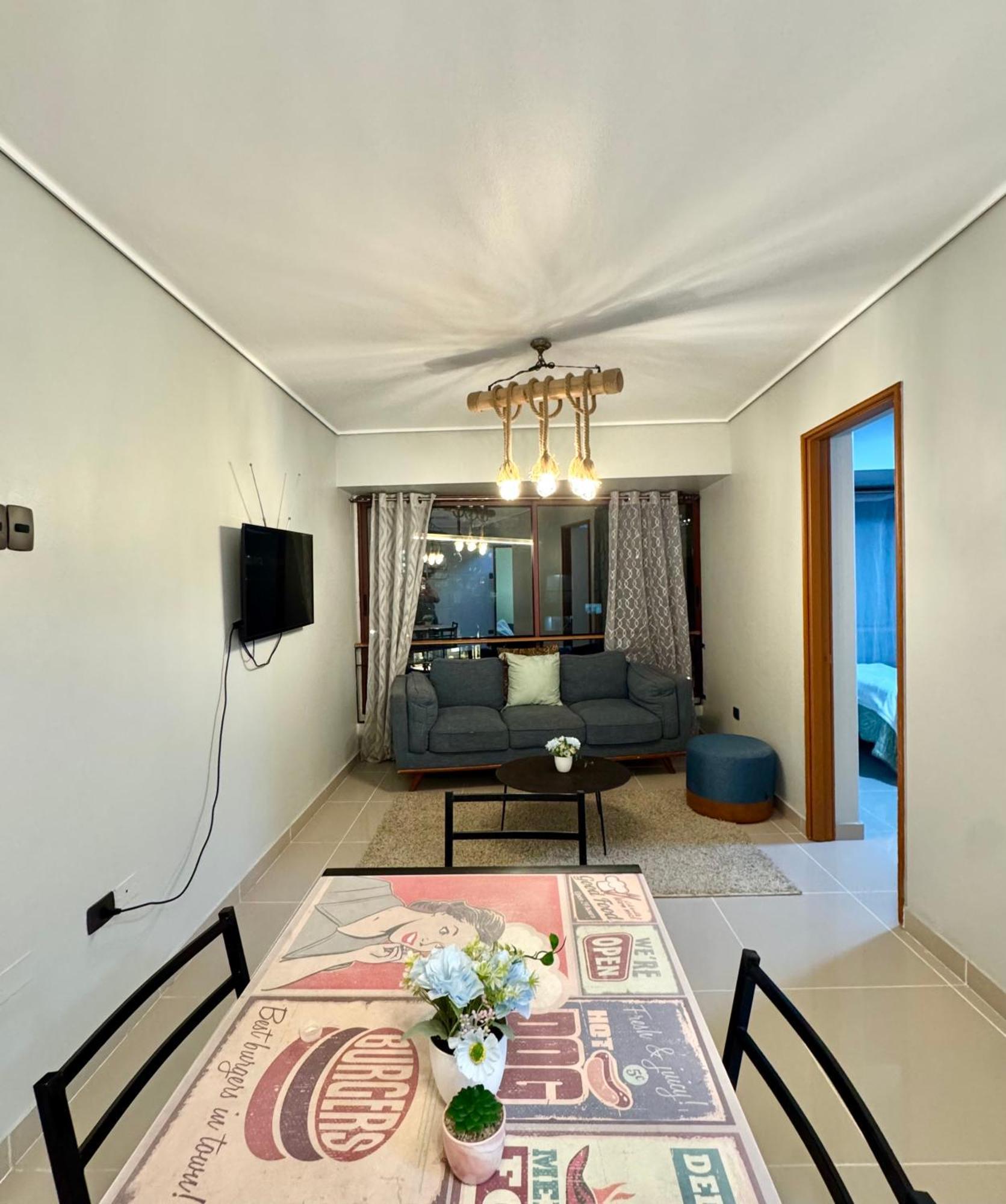 Apartamento Departamento - Muy Cerca De La Playa *